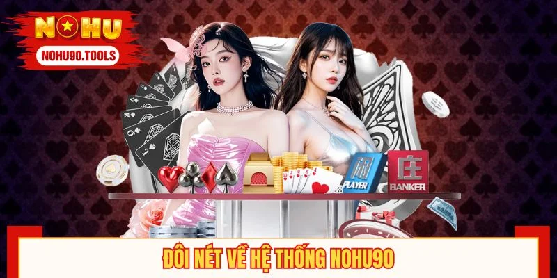 Đôi nét về hệ thống NOHU90