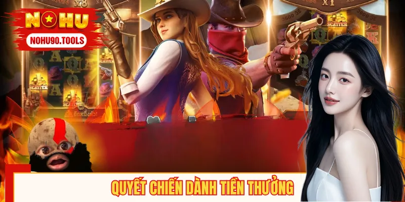 Quyết Chiến Dành Tiền Thưởng 2026 – Bùng Nổ Thưởng KhủngQuyết Chiến Dành Tiền Thưởng 2026 – Bùng Nổ Thưởng Khủng